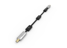 Mercury USB Cable 2.0 1.0M