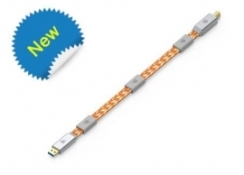 New Mercury Cable 3.0-2.0 B 1M