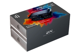 Zen DacV2 Signature+Can Signature MZ99 Bundle