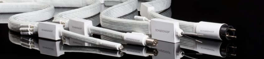 Interconnect Cable - XLR