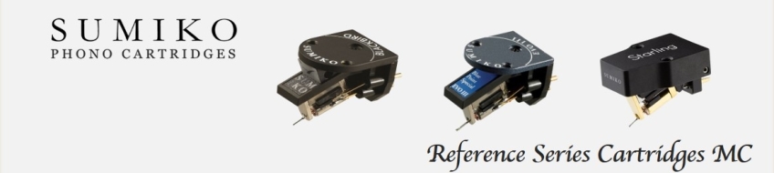 Reference Series Cartridges MC