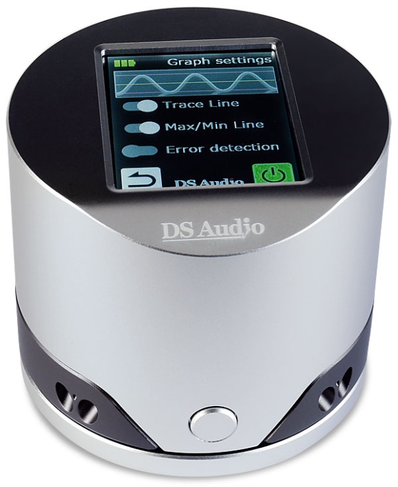 DS Audio ES001