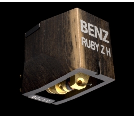 Benz Micro 
RUBY ZH